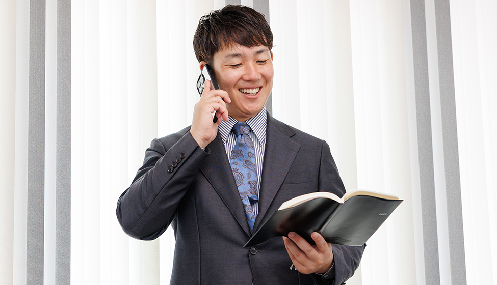 事業内容