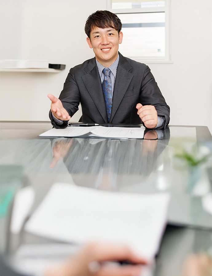 開業の不安を、自信に変える。