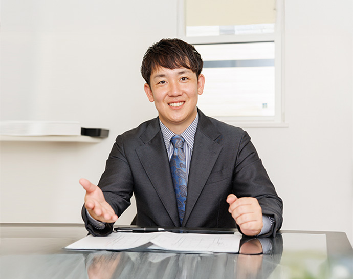 開業の不安を、自信に変える。